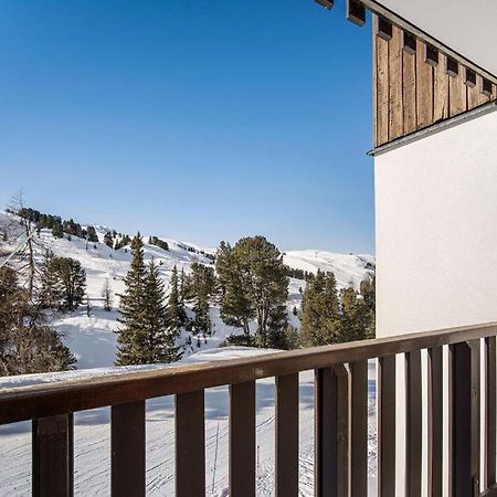 Chalet Hotel Turquoise La Plagne-Tarentaise Eksteriør billede